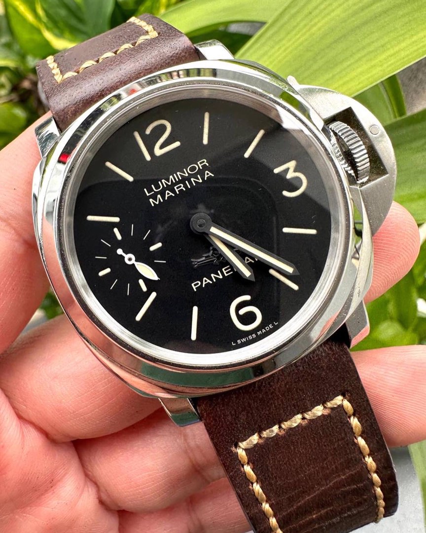 Panerai 417 clearance