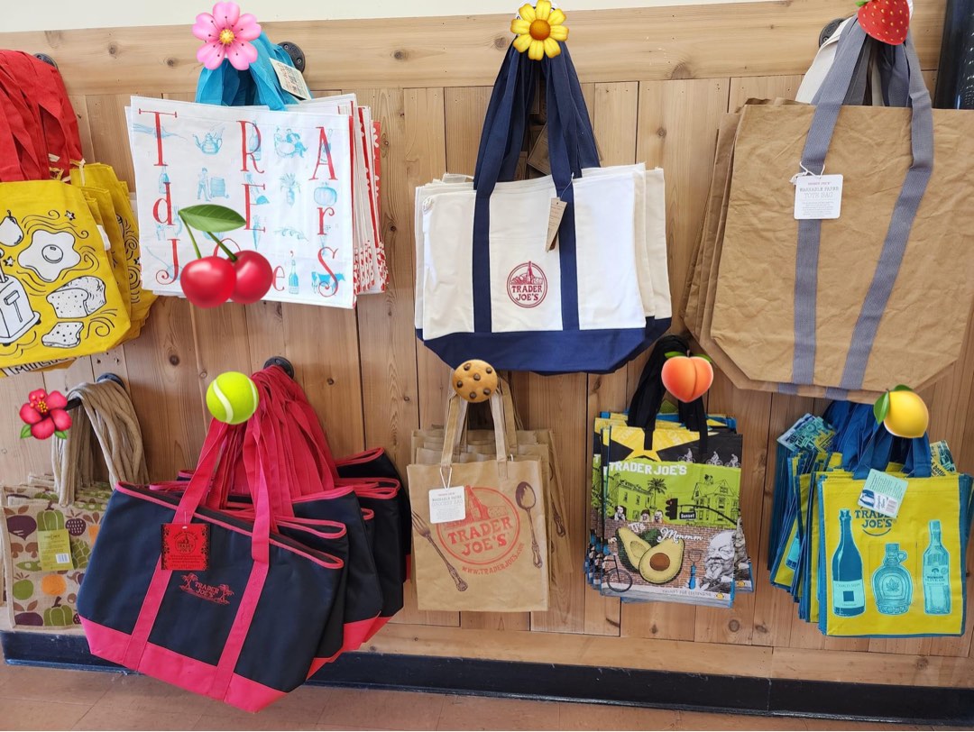 Discover the Delightful Surprises of Trader Joe’s Mystery Bags