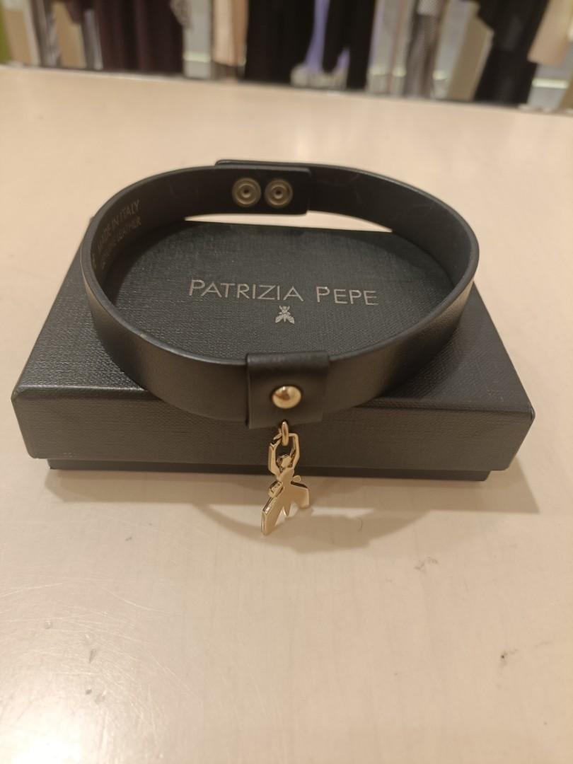Patrizia top pepe choker