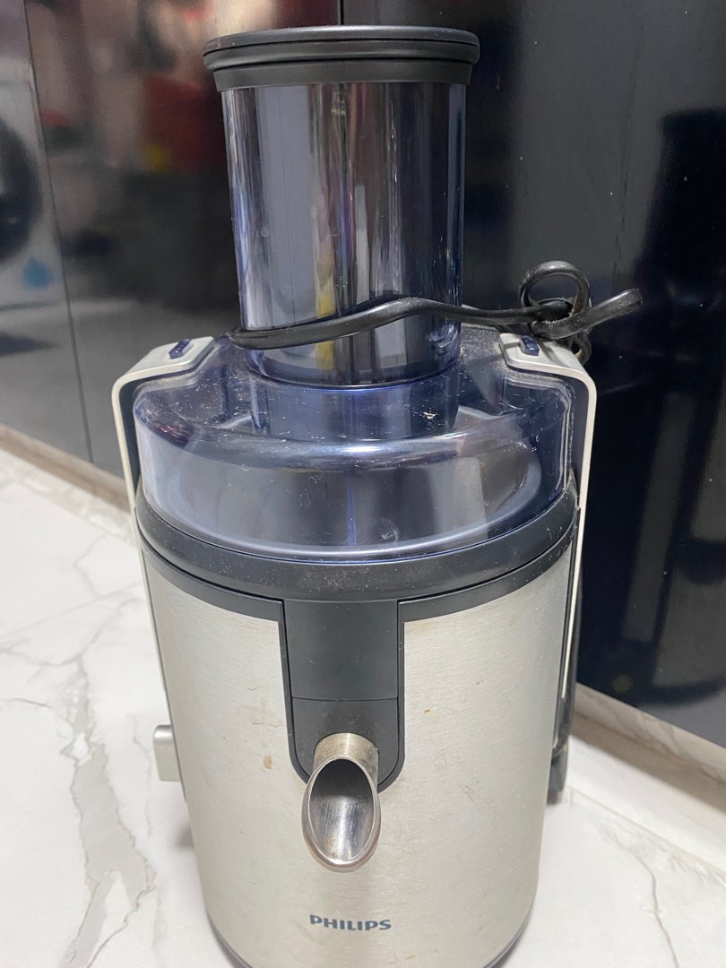 Philip Fruit Juice Grinders, TV & Home Appliances, Kitchen Appliances