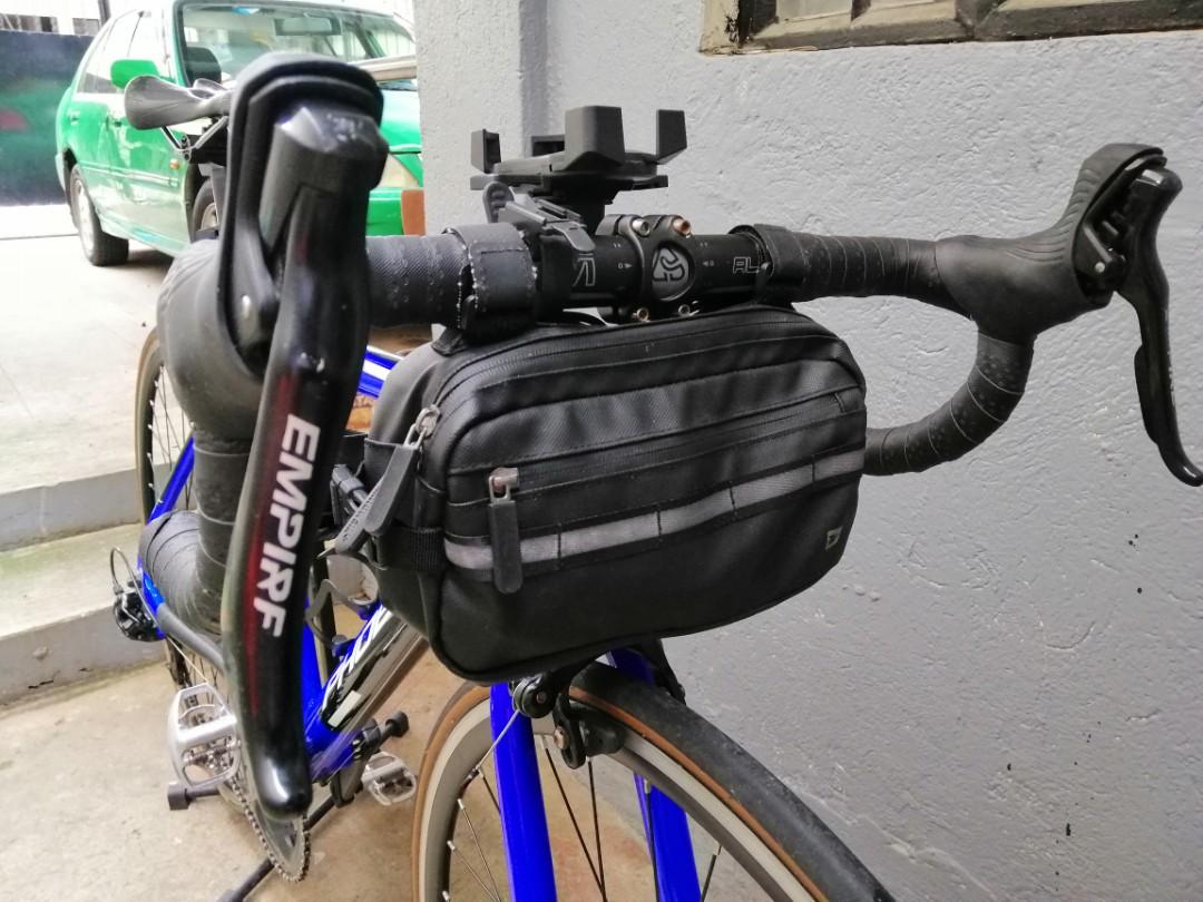 Phoenix Swift roadbike (Upgraded), Sports Equipment, Bicycles & Parts