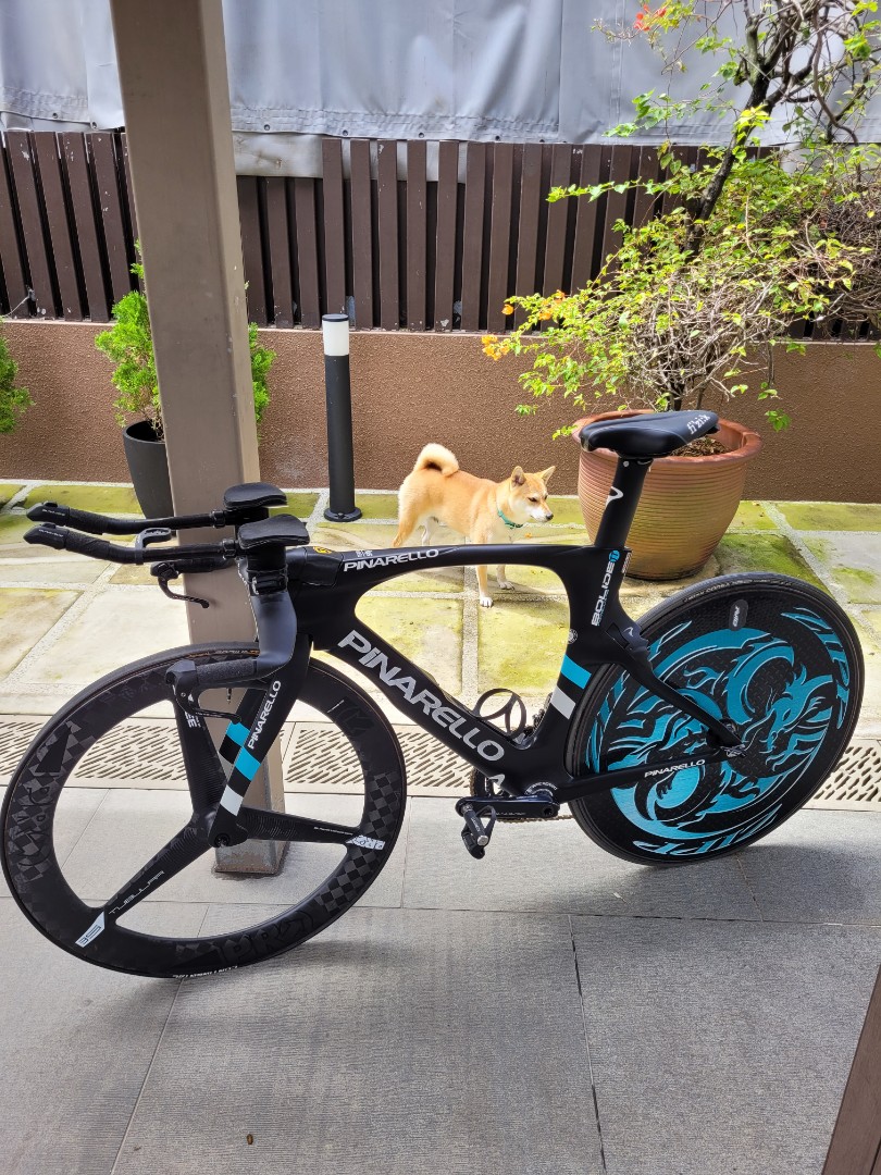 Pinarello bolide tt hot sale