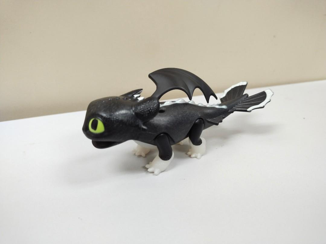 Playmobil baby dragon discount
