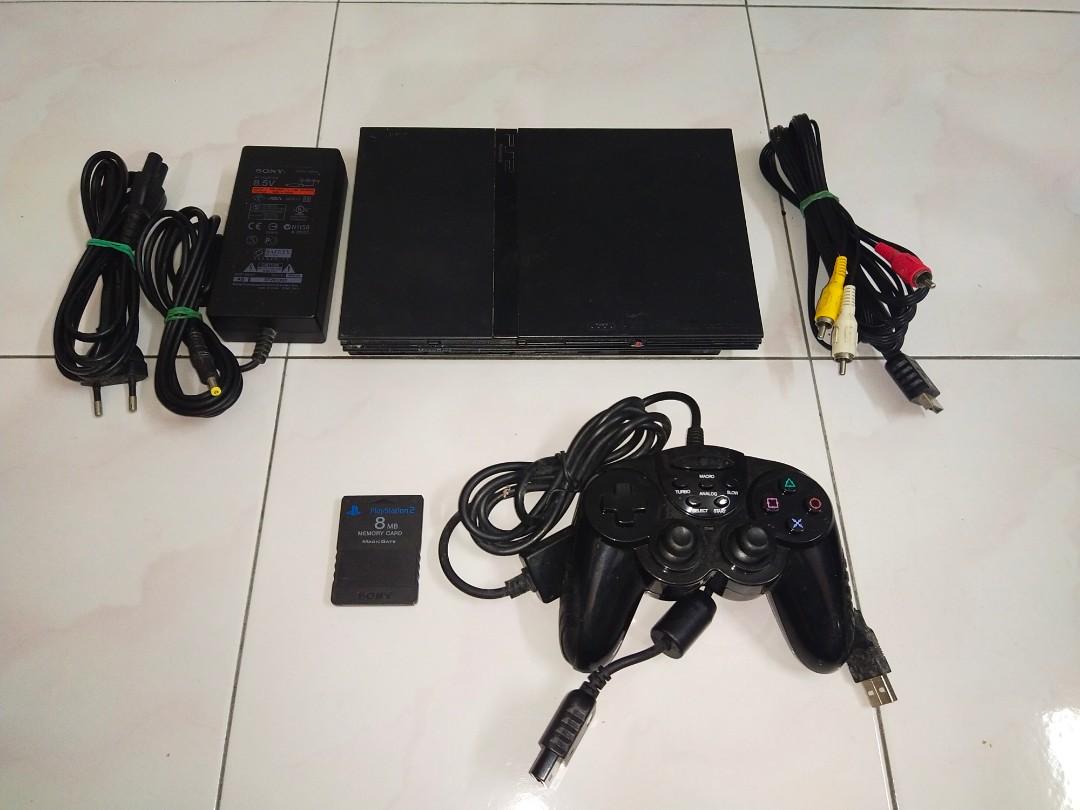 Ps2 cheap scph 70006