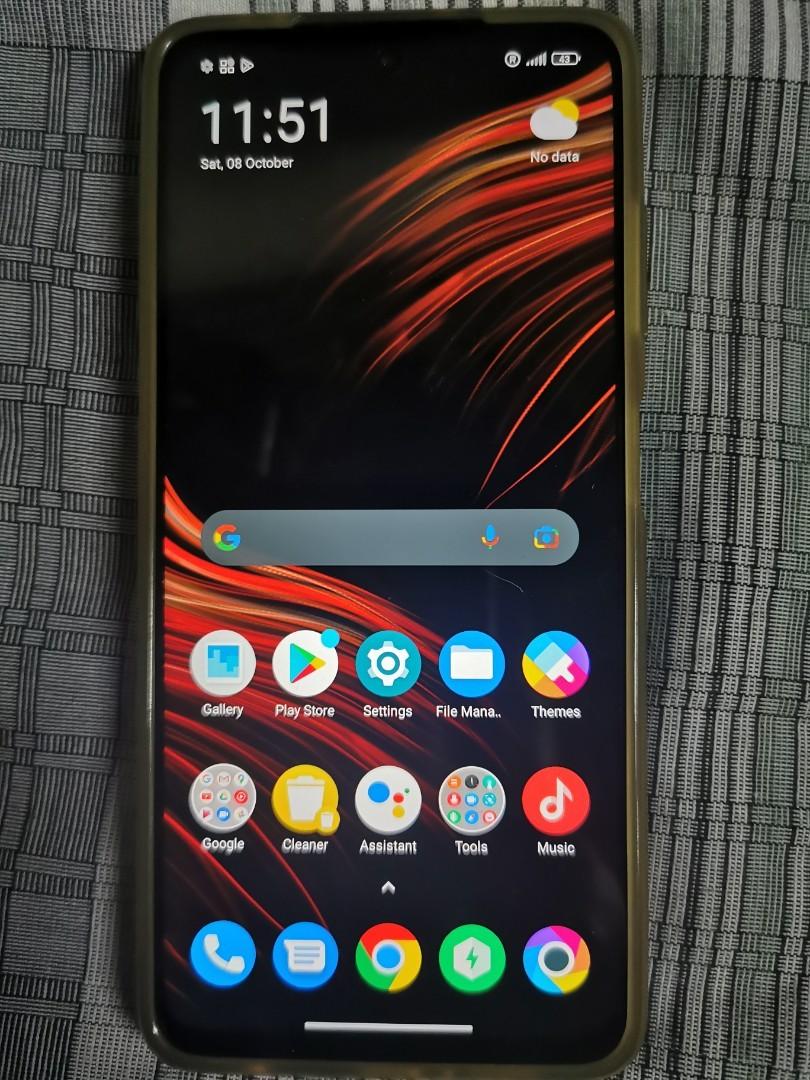 Poco X3 pro With Warranty, Mobile Phones & Gadgets, Mobile Phones