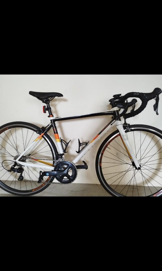 Strattos s3 sales