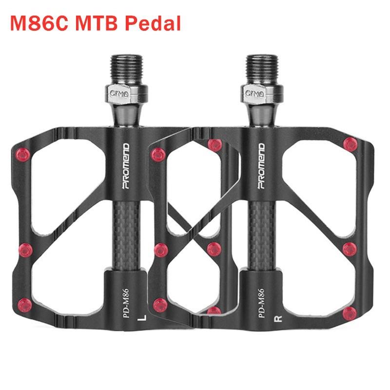 Carbon discount pedals mtb