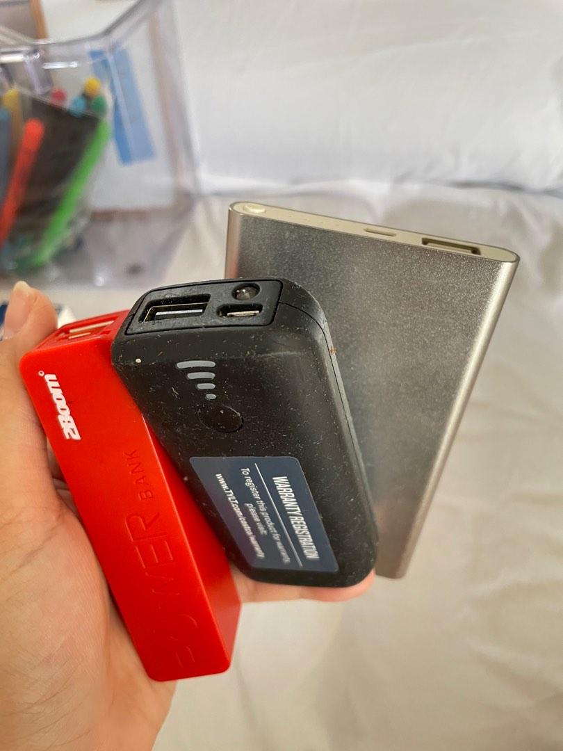 Portable hand carry Powerbank TAKE ALL, Mobile Phones & Gadgets