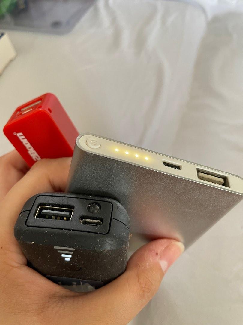 Portable hand carry Powerbank TAKE ALL, Mobile Phones & Gadgets