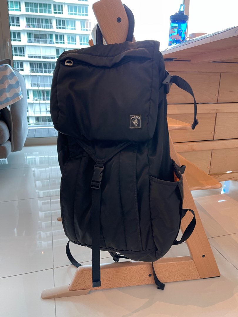 Porter deals international backpack