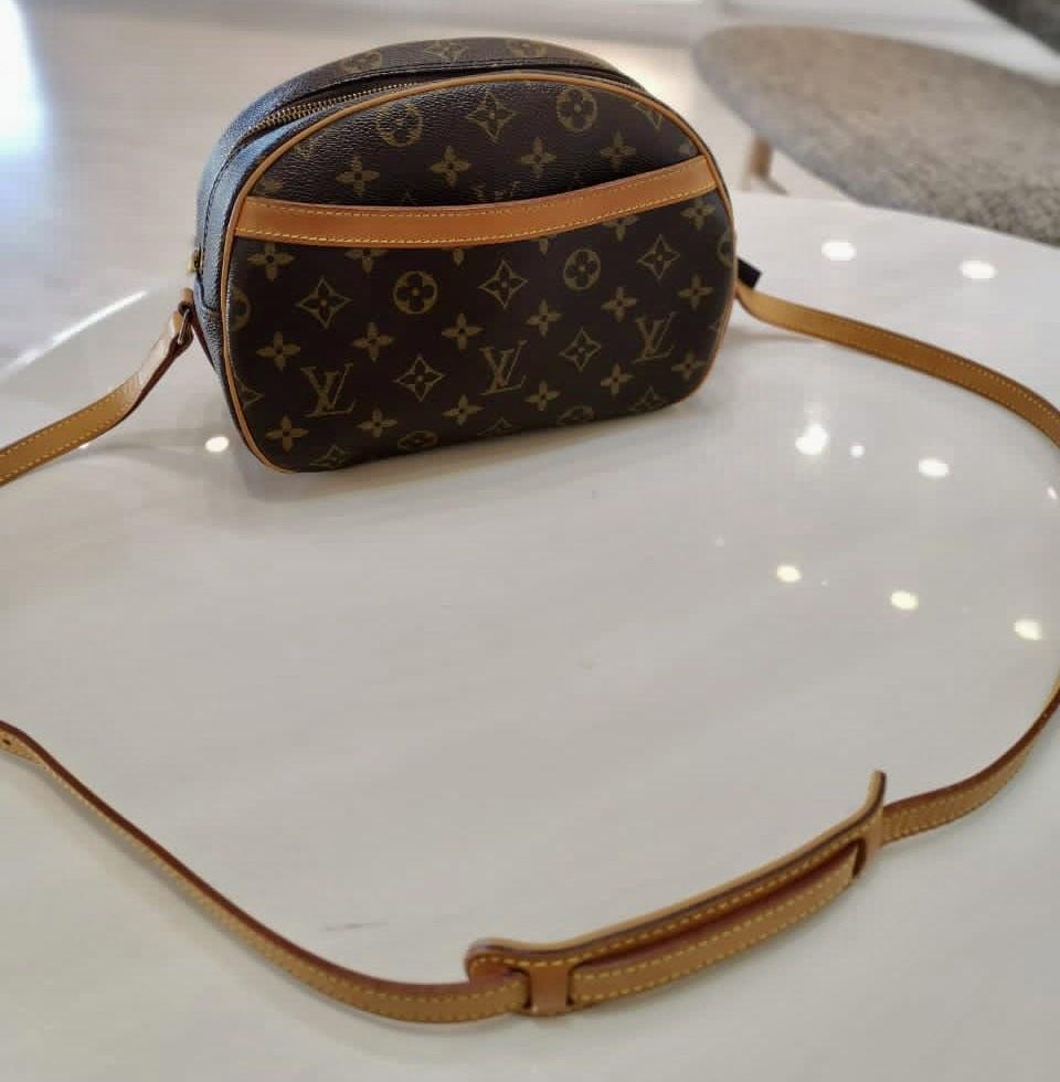 LV Musette, Luxury, Bags & Wallets on Carousell