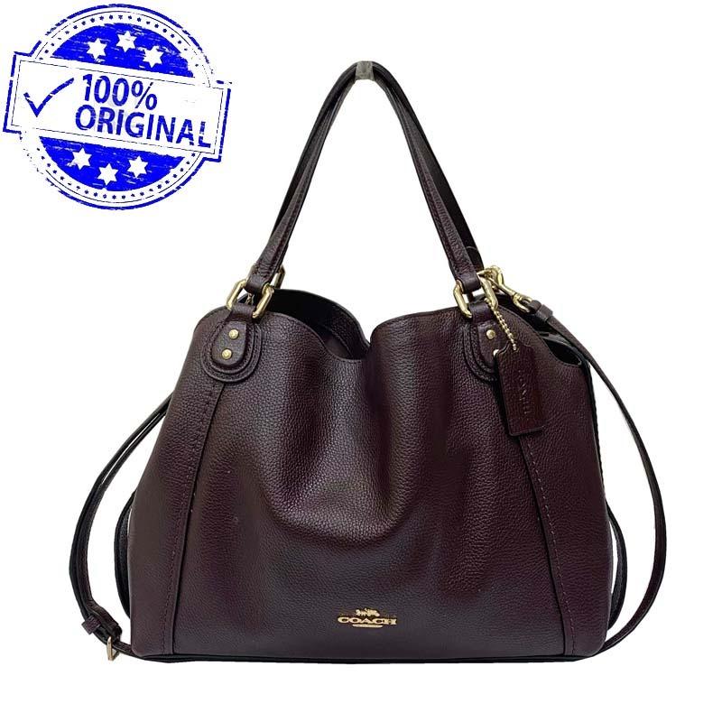 Edie shop 28 oxblood