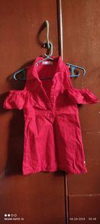 Preloved Kids Dress