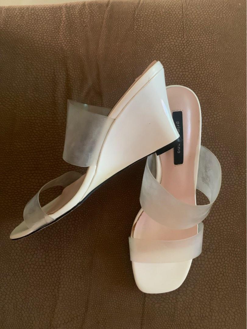 Primadonna wedge sandals top