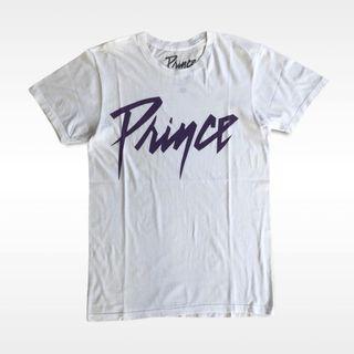 Prince Official Merch T-Shirt
