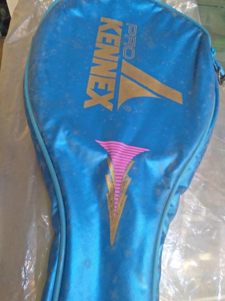 Pro kennex vintage B747, Sports Equipment, Other Sports Equipment and Supplies on Carousell