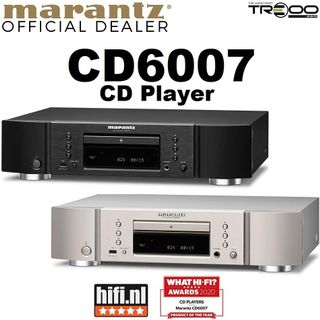 Marantz CD6007 For Sale