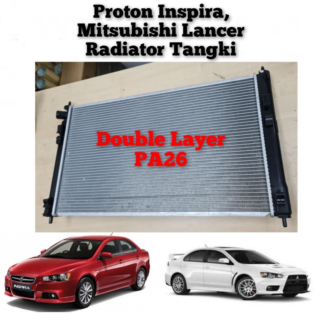 Proton 2025 inspira accessories