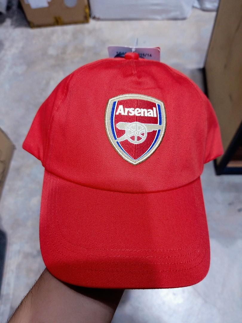 Puma hotsell arsenal cap