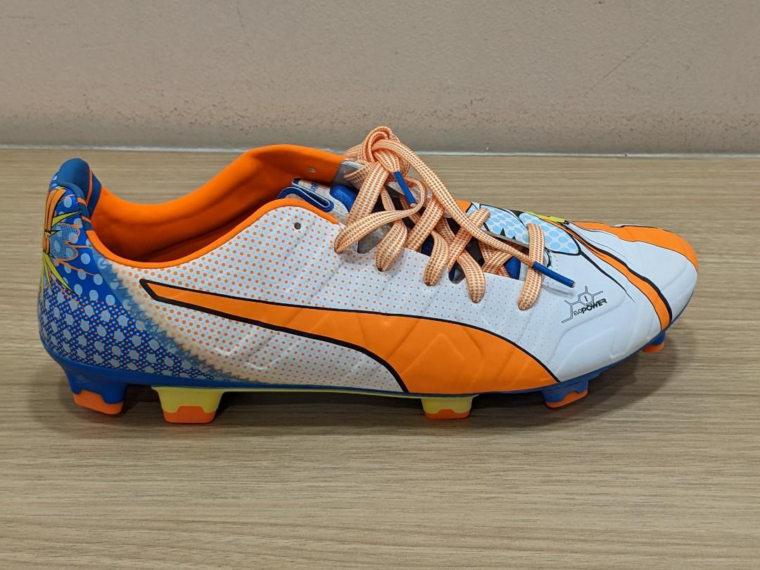 Puma outlet pow boots