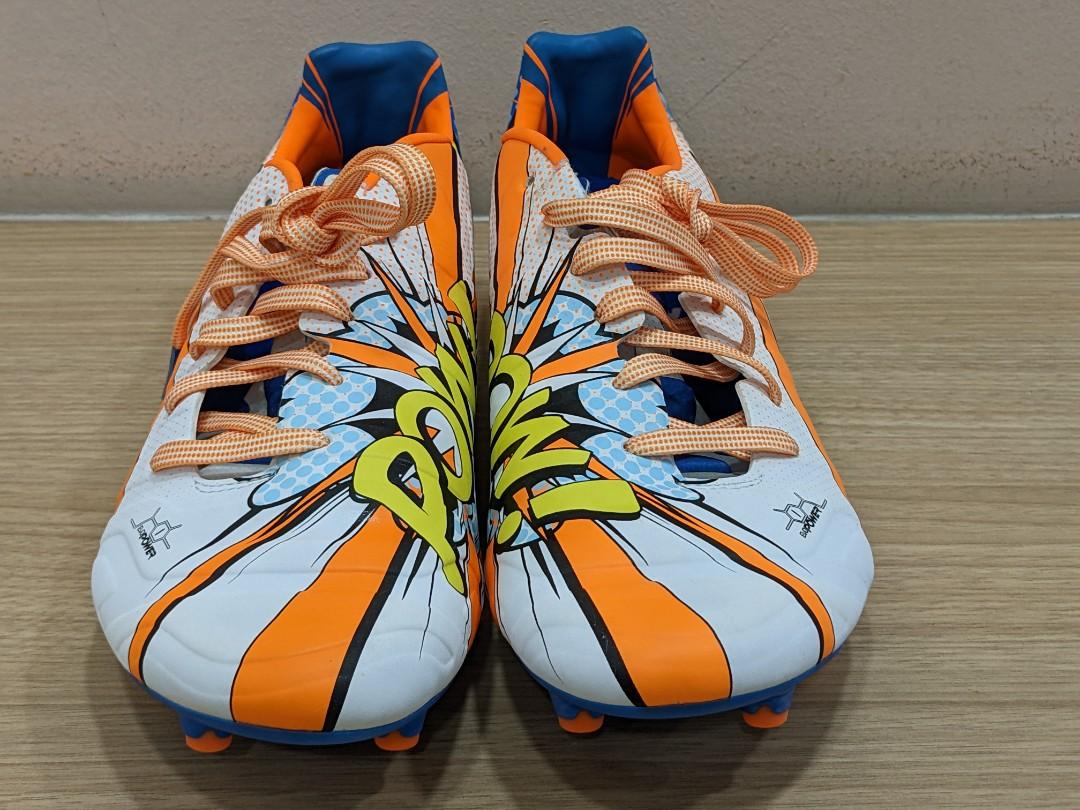 Puma pow boots hotsell