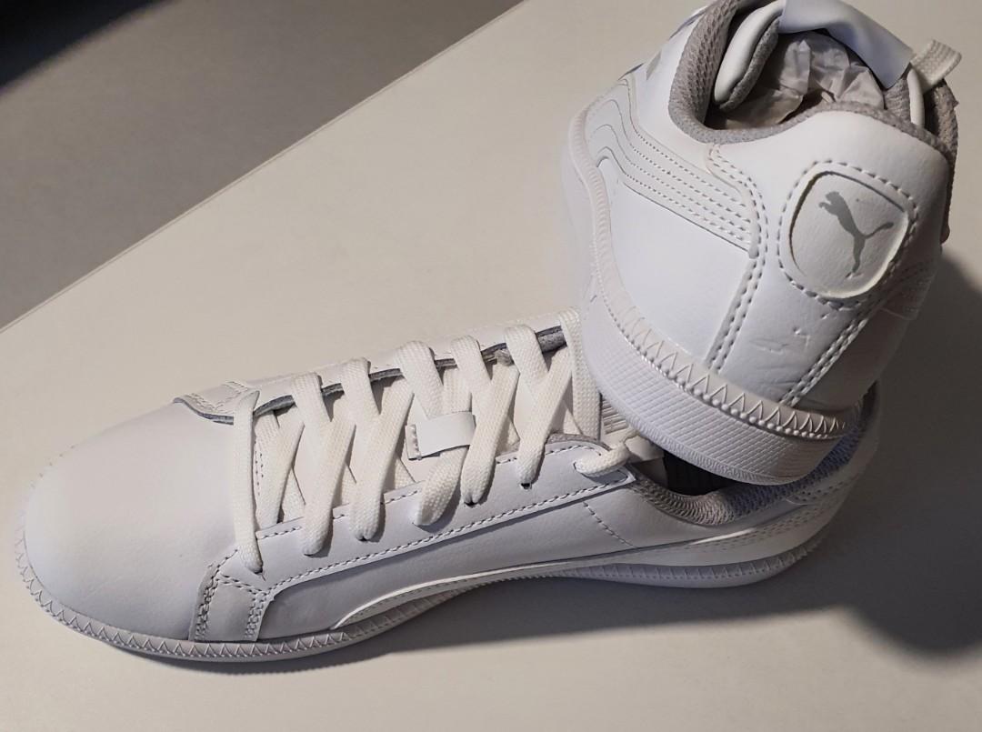 Puma trainers size new arrivals 5