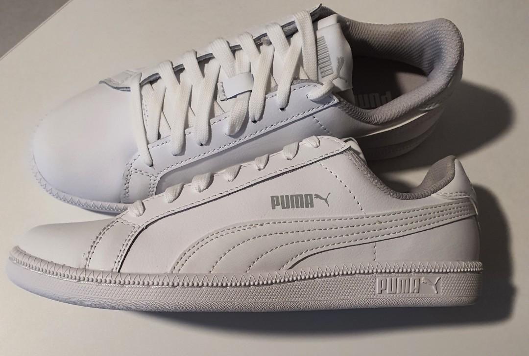 Puma size hot sale 5