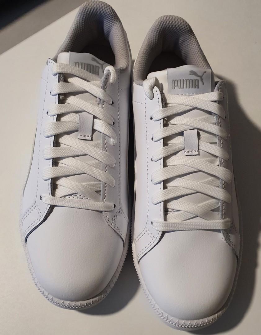 Puma trainers size 2 sale