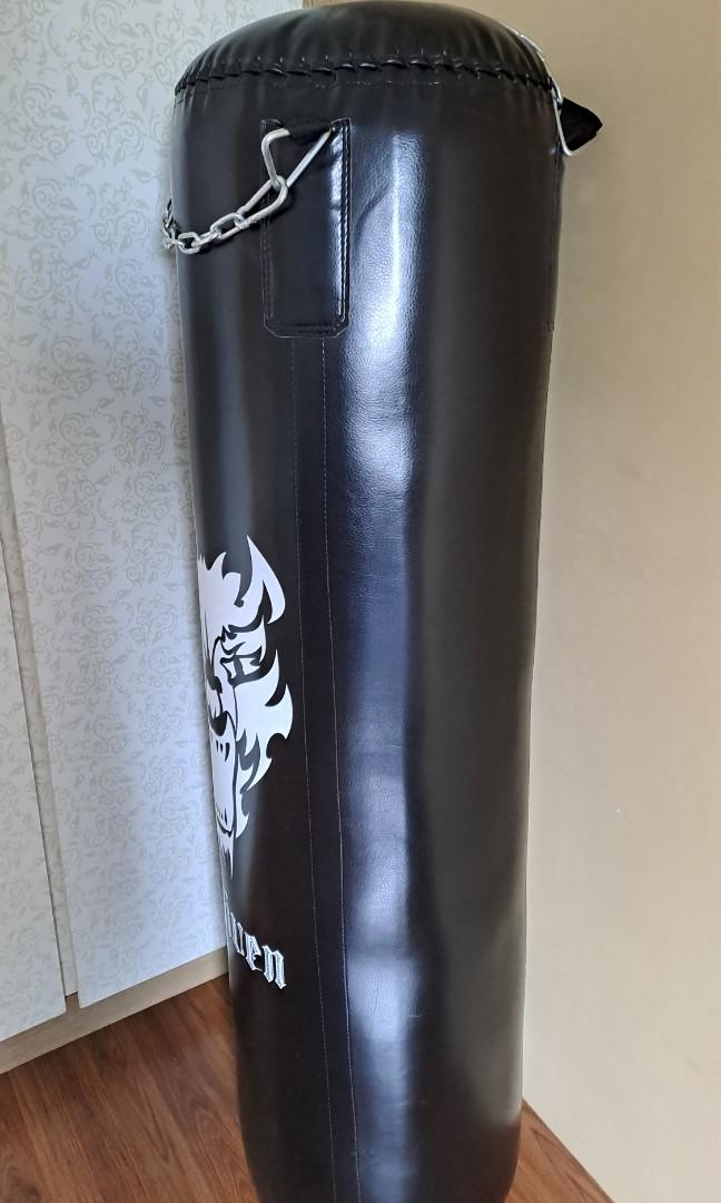 Punching Bag Hanging, Sports Equipment, Other Sports Equipment and