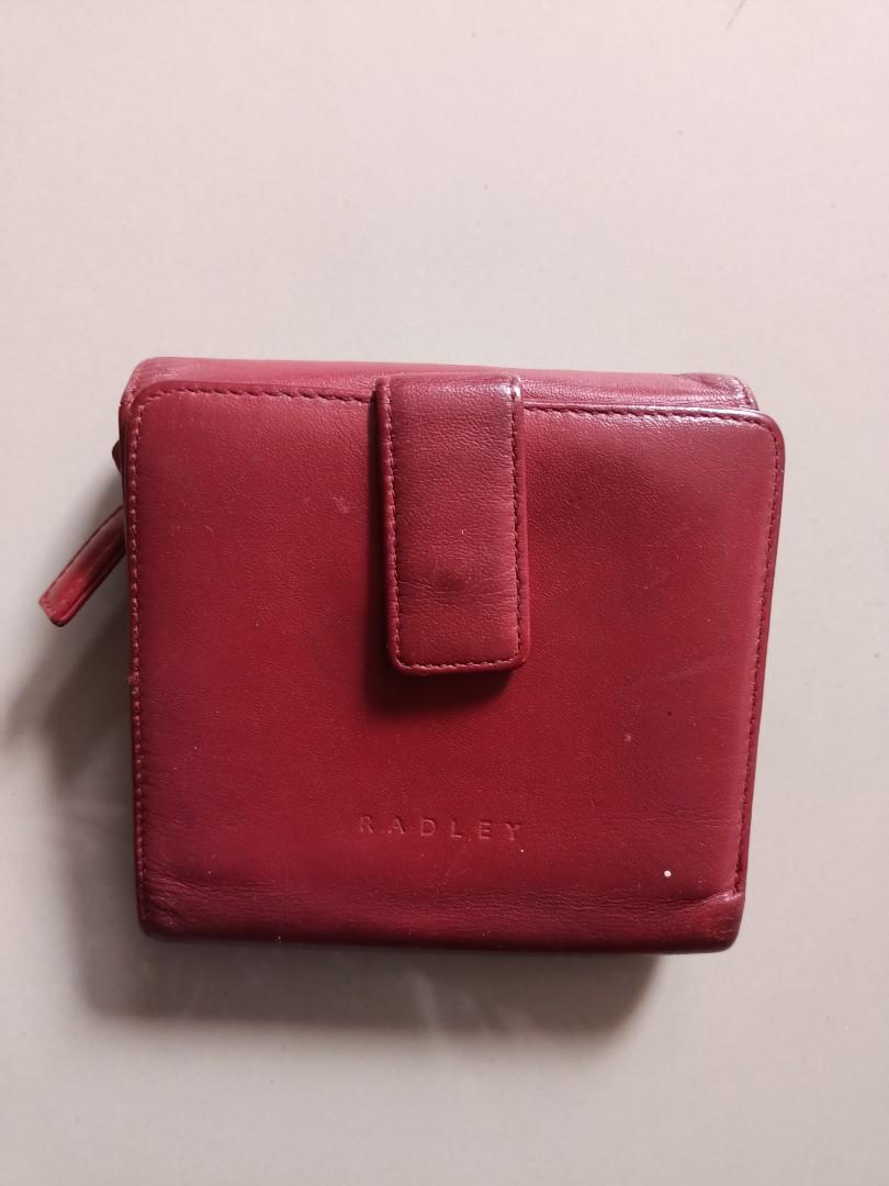 Radley London original, Women's Fashion, Bags & Wallets, Wallets & Card ...