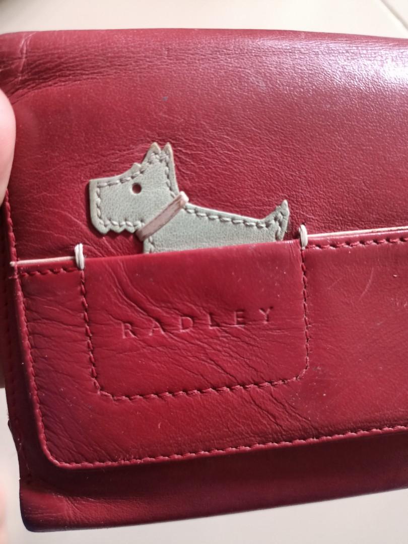 radley london brand