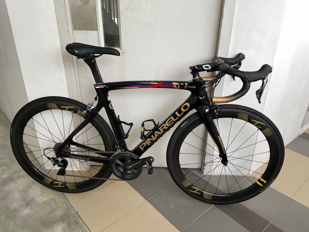 Pinarello f8 wiggins outlet