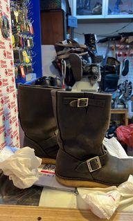 Red Wing High Cut Boots - Unisex *Rare*