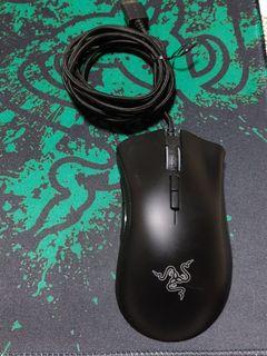Razer Deathadder Elite