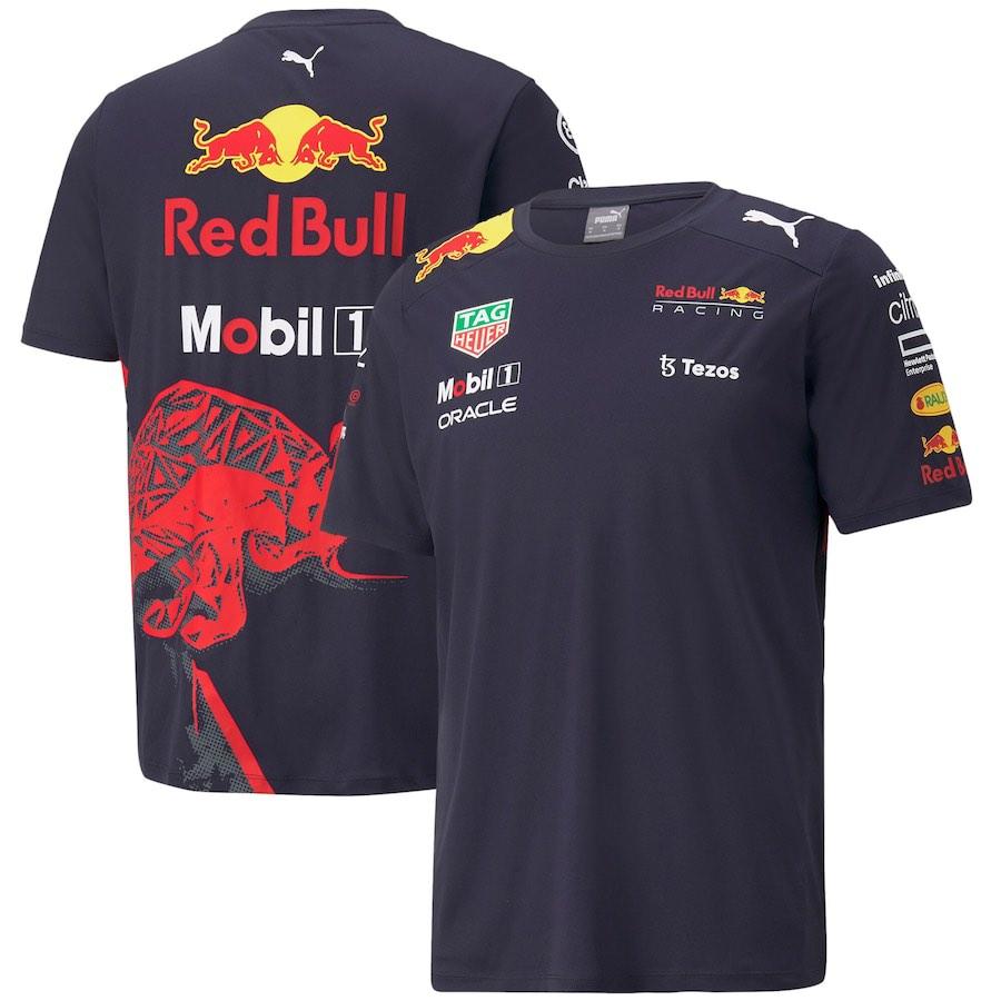 Redbull F1 Men TSHIRT 2022, Men's Fashion, Tops & Sets, Tshirts & Polo ...