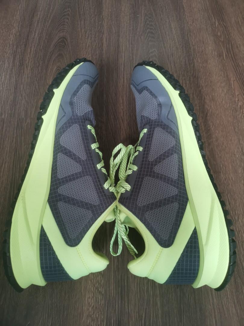 reebok all terrain freedom ex