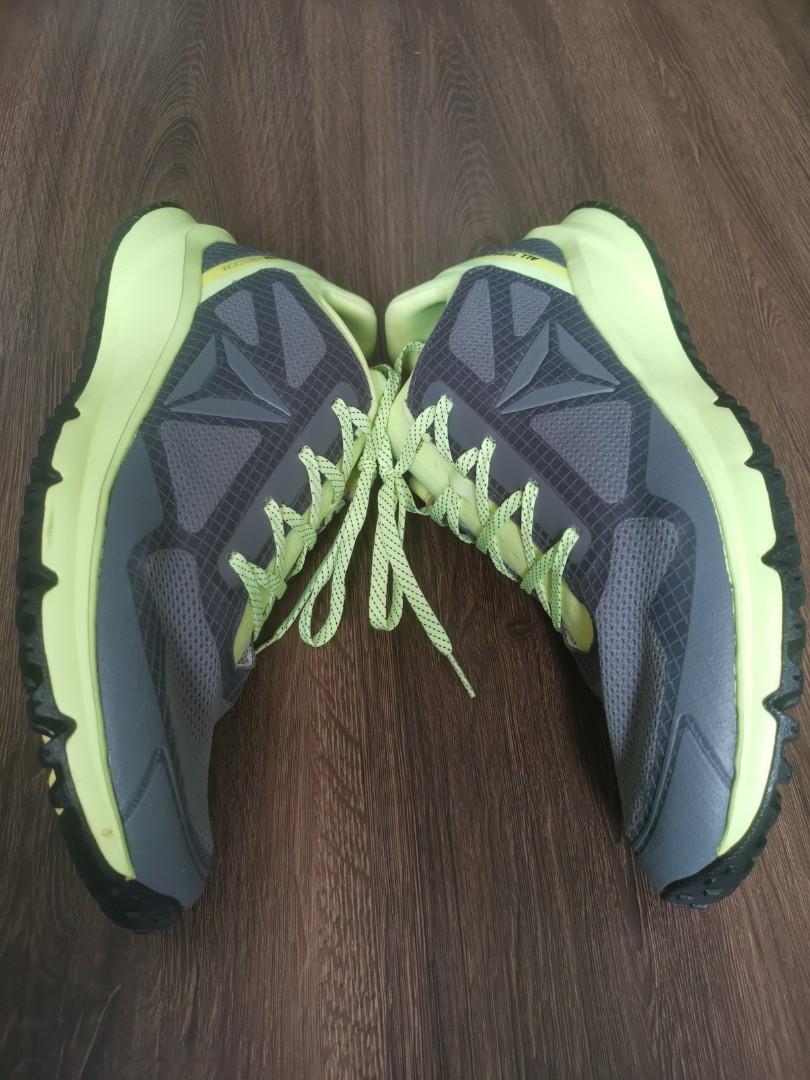 Reebok All Terrain Freedom sneakers US 11 UK 10 EUR 44.5 290 mm