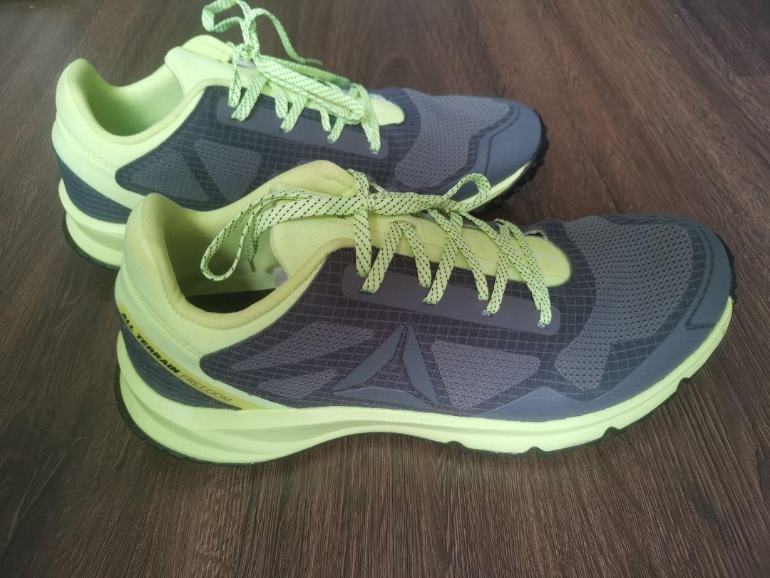 Reebok all deals terrain