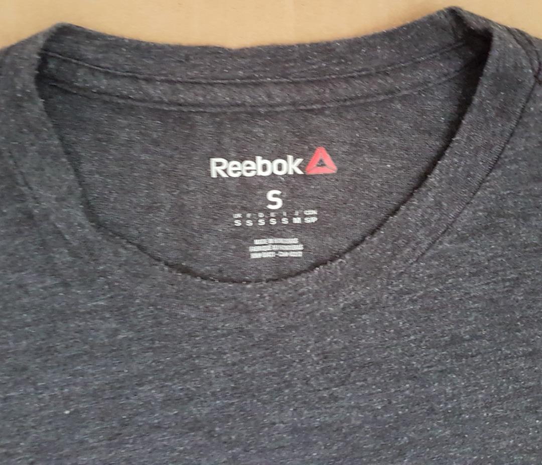Reebok on sale vintage clothing