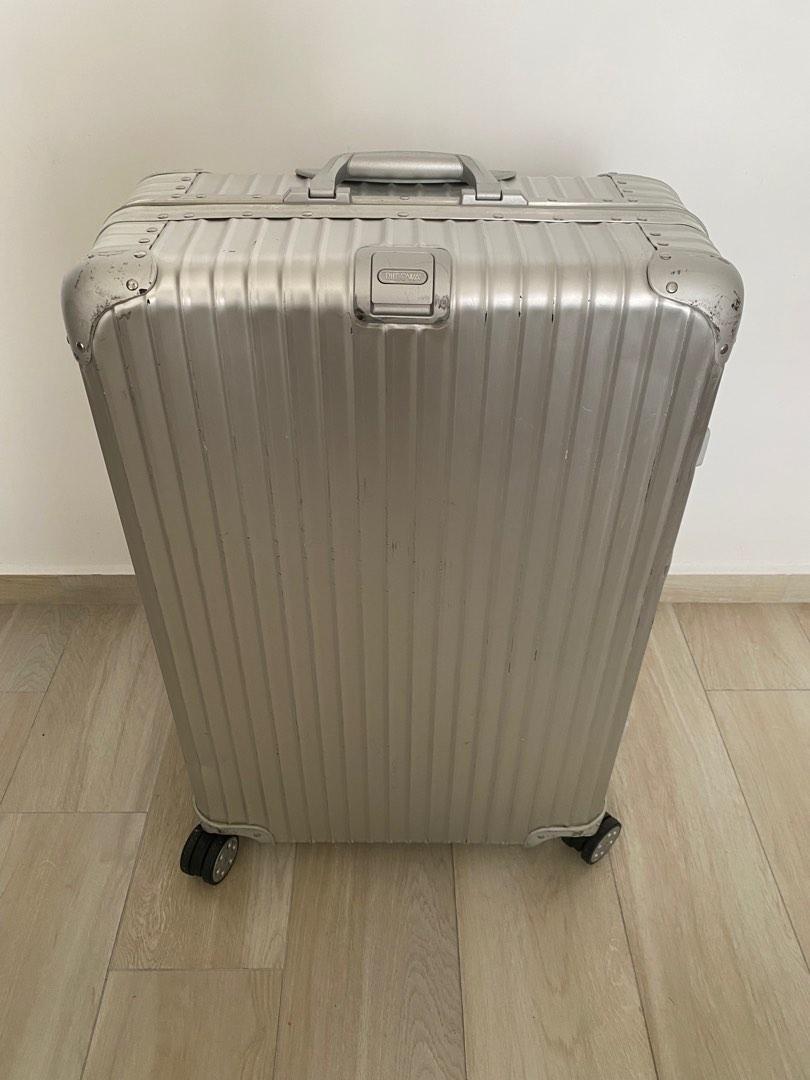 Rimowa original large hot sale