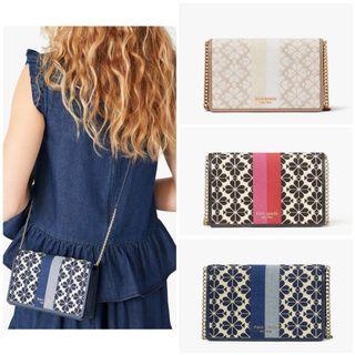 Kate spade cameron street embroidery marci sale