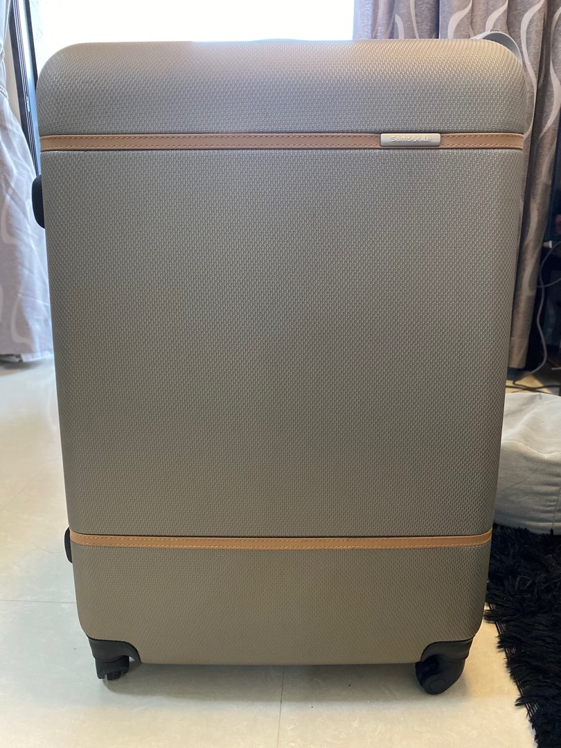 Samsonite Big Luggage 30kg