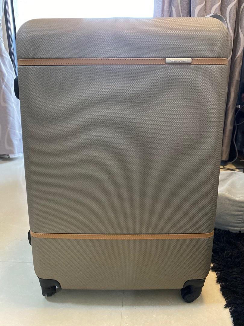 Samsonite Big Luggage 30kg