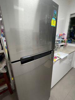 Samsung 322L Fridge RT32FARCDSL