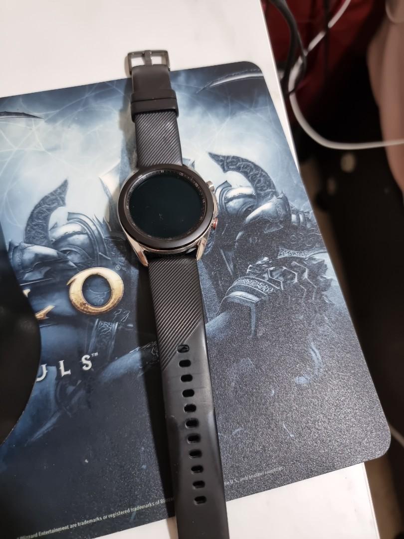 Galaxy watch 3 2025 sim