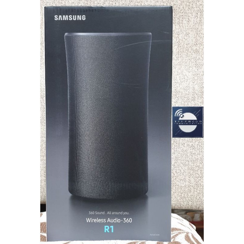 Samsung wam1500 speaker 2025