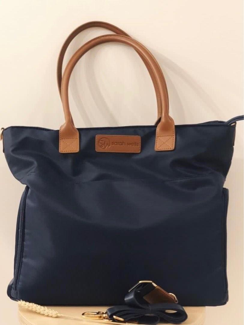 Get Sarah Jessica Parker's Crossbody Bag Look