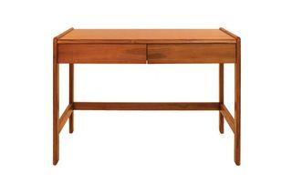 Scanteak Writing Cofee Side Dining Table