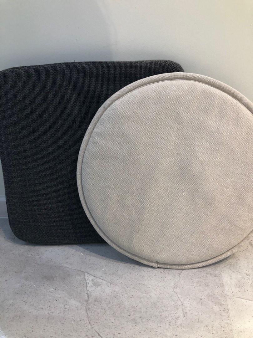 Seat cushion65075074882050110