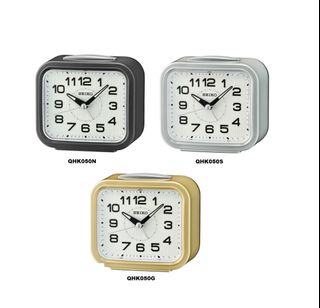 Clocks Collection item 3